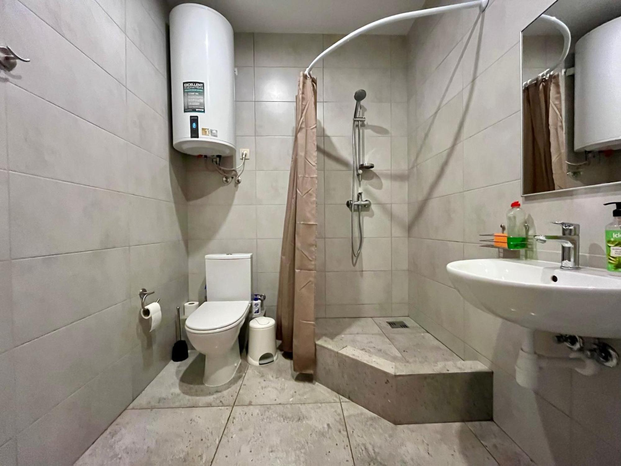 4Room Hostel เคียฟ ภายนอก รูปภาพ